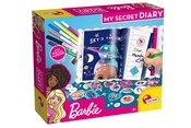 Barbie Mój... -  Książka z wysyłką do UK