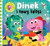 Książka : Dinek i no... - Anna Podgórska