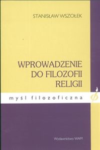 Picture of Wprowadzenie do filozofii religii