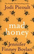 Książka : Mad Honey - Jodi Picoult, Boylan Jennifer Finney