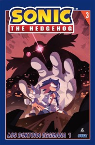 Obrazek Sonic the Hedgehog 3 Los doktora Eggmana 1