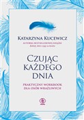 Polska książka : Czując każ... - Katarzyna Kucewicz