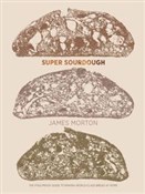 Książka : Super Sour... - James Morton