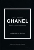 polish book : Little Boo... - Emma Baxter-Wright