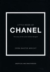 Picture of Little Book of Chanel