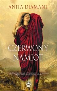 Picture of Czerwony namiot