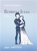 Książka : Romeo i Ju... - William Shakespeare