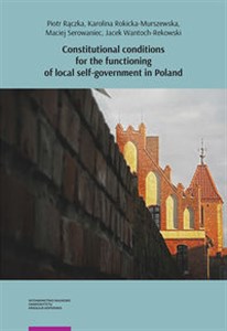 Picture of Constitutional conditions for the functioning of local self-government in Poland