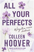 All Your P... - Colleen Hoover -  Polish Bookstore 
