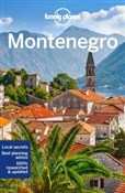 Montenegro... -  Książka z wysyłką do UK