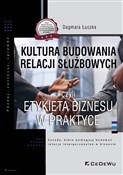 polish book : Kultura bu... - Dagmara Łuczka