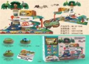 Picture of Tor wyścigowy