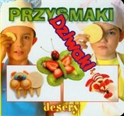 polish book : Przysmaki ...