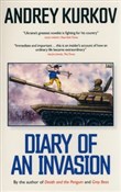 Diary of a... - Andrey Kurkov -  books from Poland