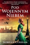 polish book : Pod wojenn... - Siobhan Curham