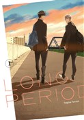 Książka : Long Perio... - Nagisa Furuya