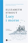 polish book : Lucy i mor... - Elizabeth Strout
