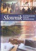 Polska książka : Słownik ka... - Opracowanie Zbiorowe
