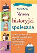 Nowe histo... - Carol Gray -  books from Poland