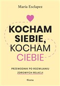 Zobacz : Kocham sie... - Maria Esclapez