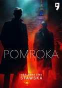 Polska książka : Pomroka - Adrianna Ewa Stawska