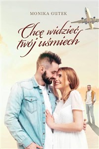 Obrazek Chcę widzieć twój uśmiech