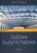 Stalowe bu... - Antoni Biegus -  books from Poland