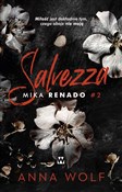 Mika Renad... - Anna Wolf -  Polish Bookstore 