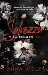 Obrazek Salvezza. Mika Renado