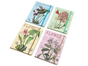 Picture of Notes A5 linia MIX