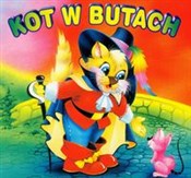 Kot w buta... -  books from Poland