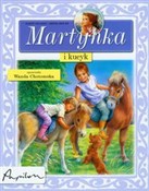 Martynka i... - Wanda Chotomska -  Książka z wysyłką do UK