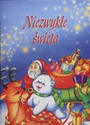 Niezwykłe ... - Elżbieta Safarzyńska -  books from Poland