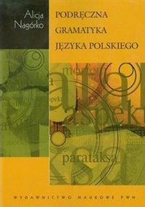 Picture of Podręczna gramatyka języka polskiego