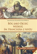 polish book : Bóg jako O... - Anna Kulczycka, Ryszard Koczwara