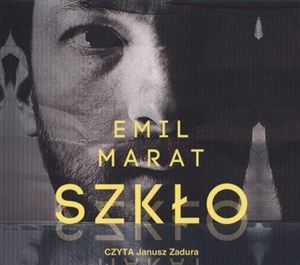 Picture of [Audiobook] Szkło