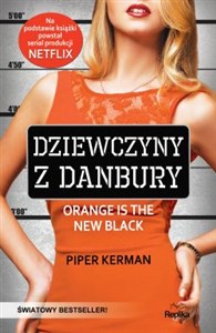 Picture of Dziewczyny z Danbury Orange Is the New Black
