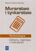 Murarstwo ... - Włodzimierz Martinek, Nabi Ibadov -  foreign books in polish 