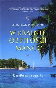 Picture of W krainie obfitości mango