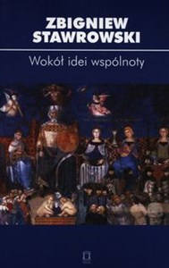 Picture of Wokół idei wspólnoty