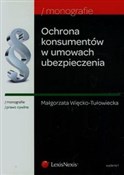 Książka : Ochrona ko... - Małgorzata Więcko-Tułowiecka