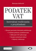 Podatek VA... - Katarzyna Judkowiak -  books from Poland
