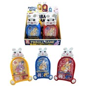 Książka : Gra bilard...