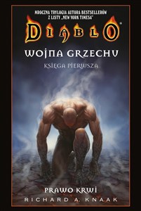 Picture of Diablo Wojna grzechu Prawo krwi