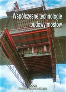Obrazek Współczesne technologie budowy mostów