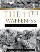 11th Waffe... - Massimiliano Afiero -  books in polish 