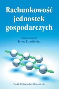 Obrazek Rachunkowość jednostek gospodarczych