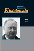 Książka : Kisielewsk... - Małgorzata Gąsiorowska