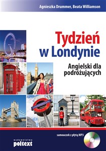 Obrazek Tydzień w Londynie Angielski dla podróżujących