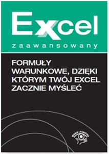 Picture of Formuły warunkowe dzięki którym Twój Excel zacznie myśleć